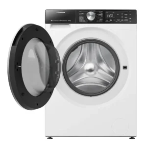 Wasmachines Hisense WF5S1045BW