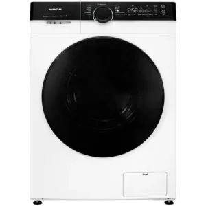 Wasmachines Inventum VWM9010W Wit