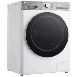 Wasmachines LG F4DR9537S2W