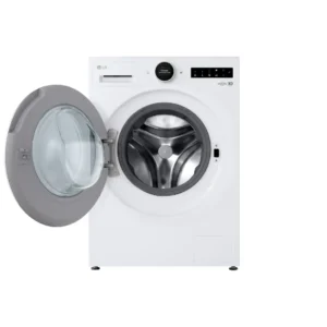 Wasmachines LG F4WX801Y Wit