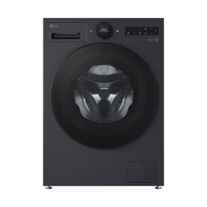 Wasmachines LG F4WX801YB Zwart
