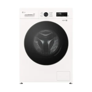Wasmachines LG W4X1085NWB