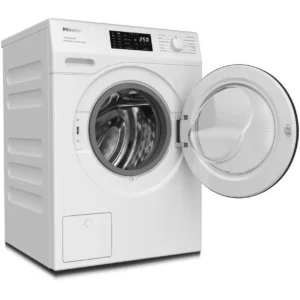 Wasmachines Miele WEC 395 WPS Excellence PowerWash & SteamCare