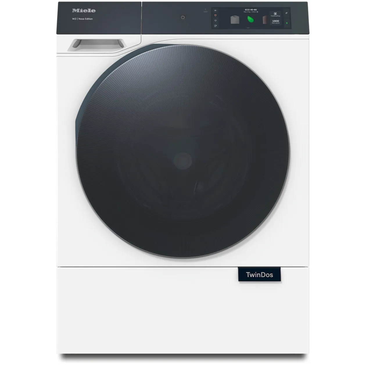 Wasmachines Miele WQ 1000 WPS Nova Excellence PowerWas TwinDos SteamCare