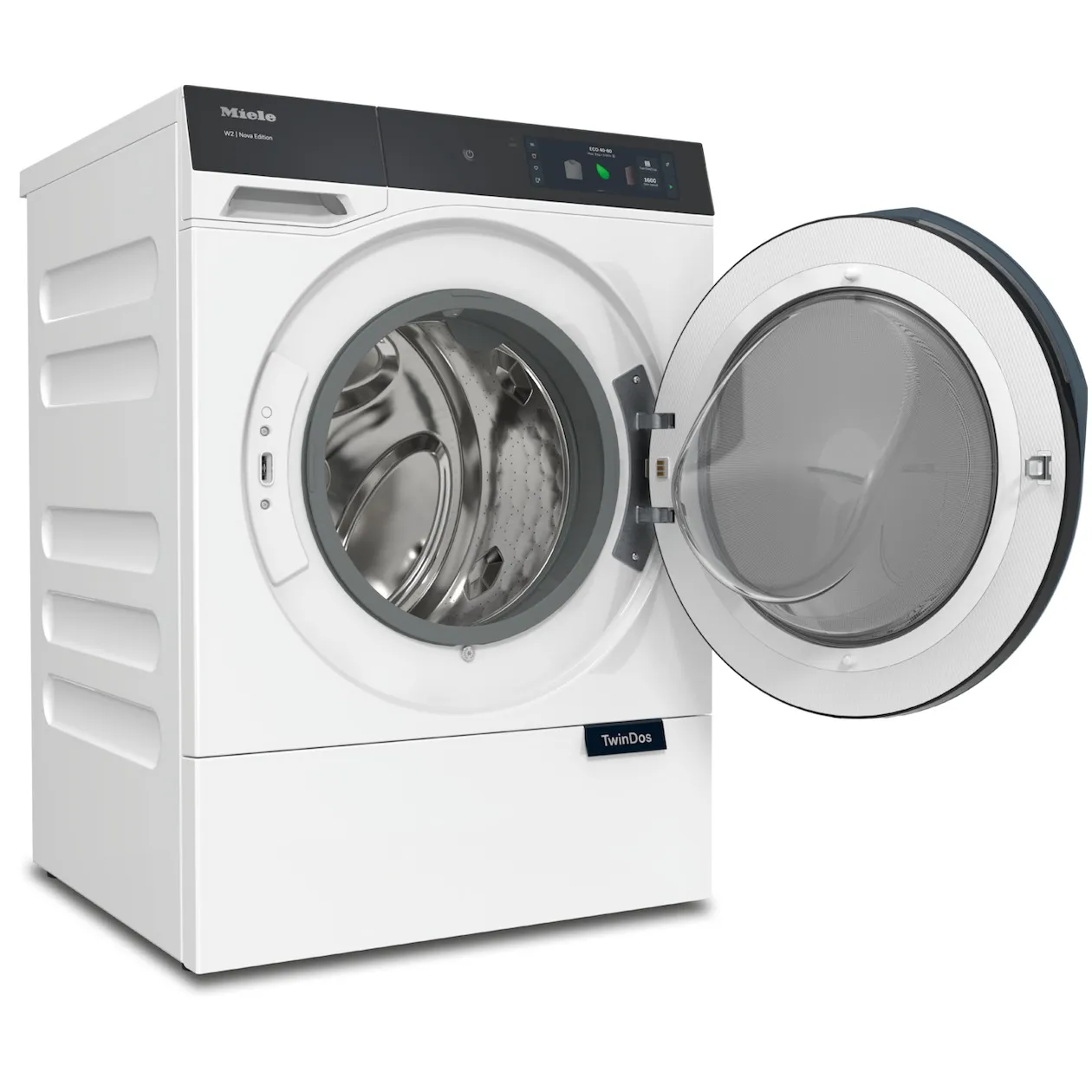 Wasmachines Miele WQ 1000 WPS Nova Excellence PowerWas TwinDos SteamCare – Image 10