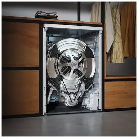 Wasmachines Miele WQ 1000 WPS Nova Excellence PowerWas TwinDos SteamCare – Image 7