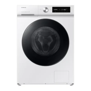 Wasmachines Samsung BESPOKE SuperSpeed 7000 serie WW11DB7B34GW