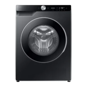 Wasmachines Samsung SuperSpeed 6000 serie WW11DG6B25LB Zwart