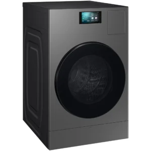 Wasmachines Samsung WD18DB8995BZT2 Grijs