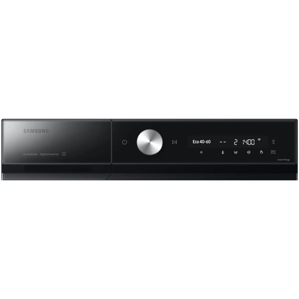 Wasmachines Samsung WW90DB8U95GBU3 Zwart – Image 9