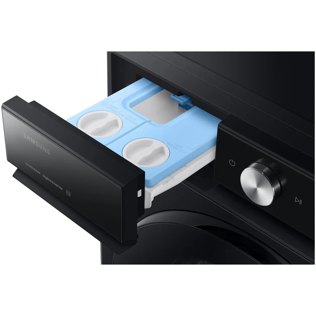 Wasmachines Samsung WW90DB8U95GBU3 Zwart – Image 8