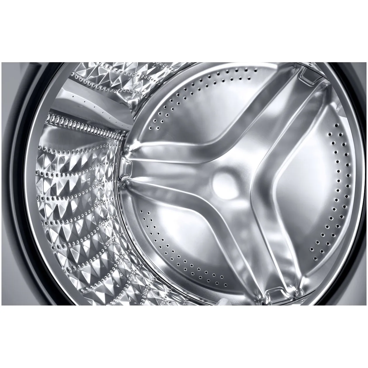 Wasmachines Samsung WW90DB8U95GBU3 Zwart – Image 7
