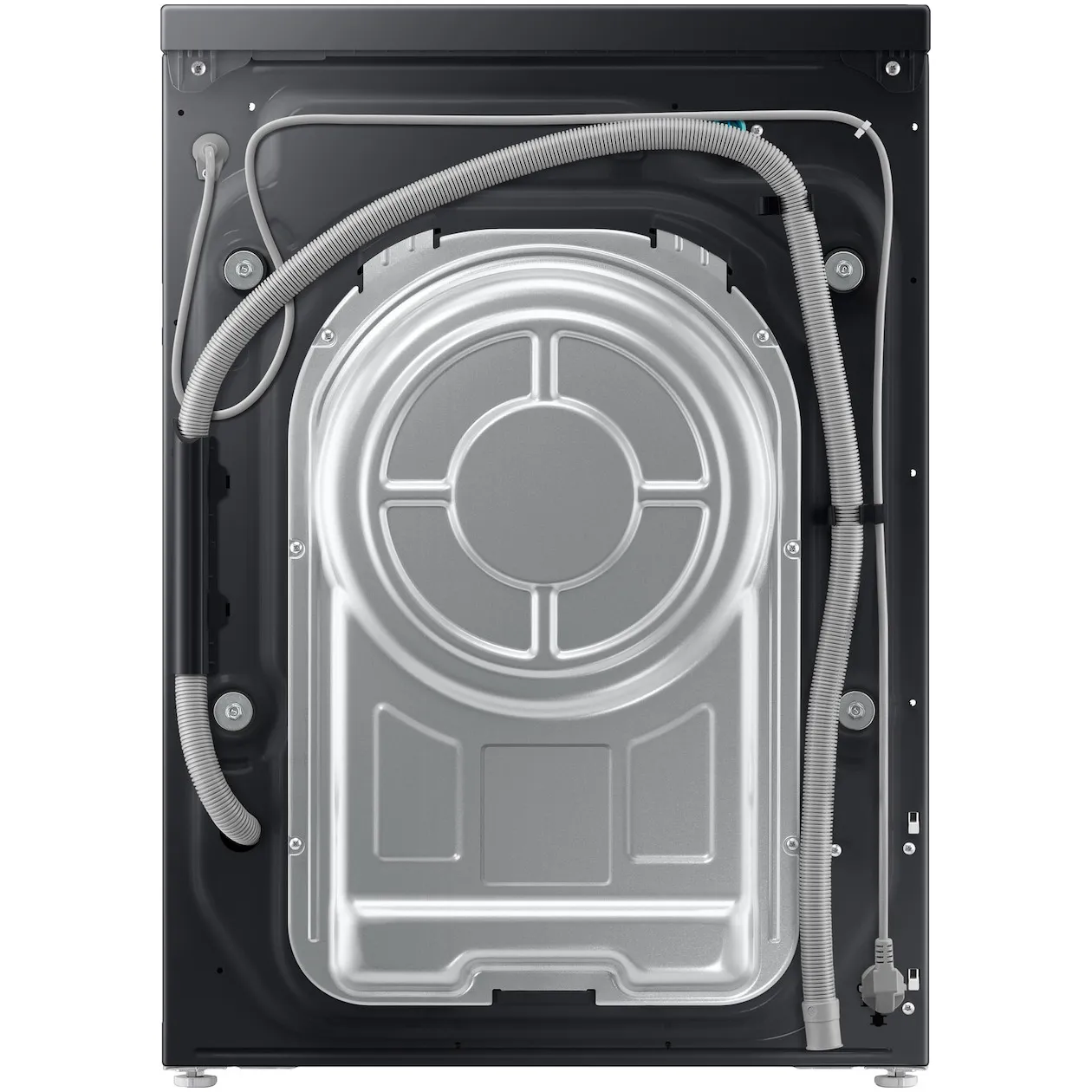 Wasmachines Samsung WW90DB8U95GBU3 Zwart – Image 3