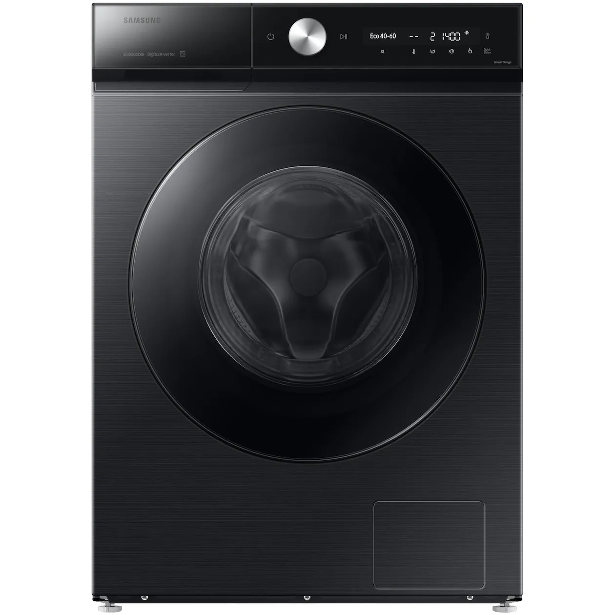 Wasmachines Samsung WW90DB8U95GBU3 Zwart – Image 10