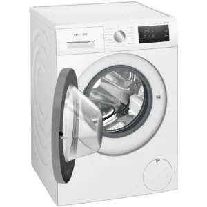 Wasmachines Siemens WM14N098NL extraKlasse
