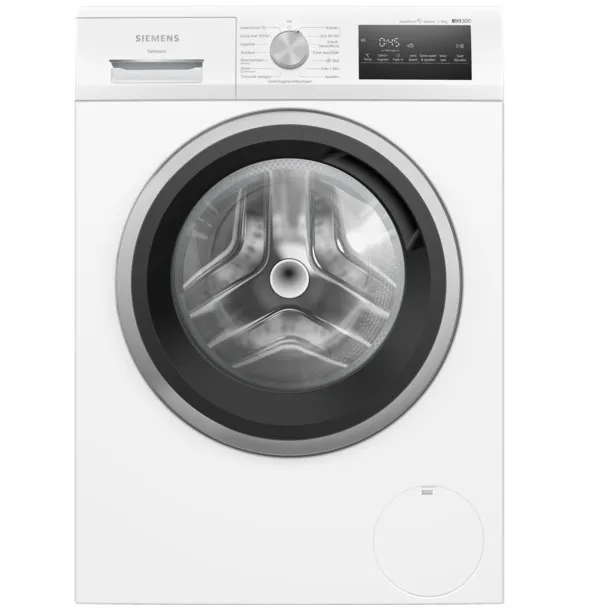 Wasmachines Siemens WM14N201NL