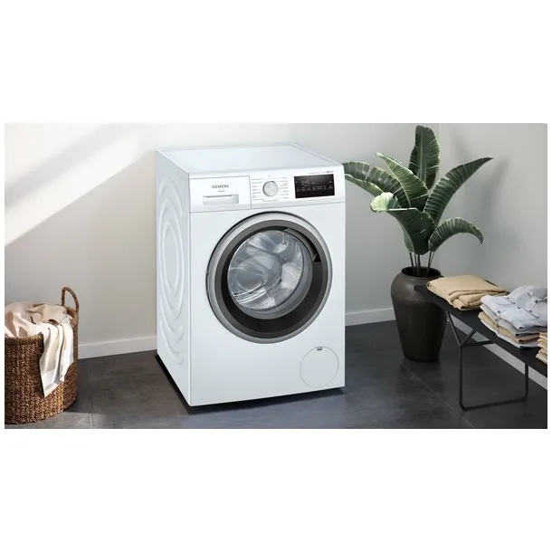 Wasmachines Siemens WM14N201NL – Image 6