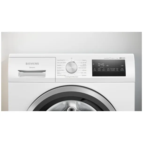 Wasmachines Siemens WM14N201NL – Image 5