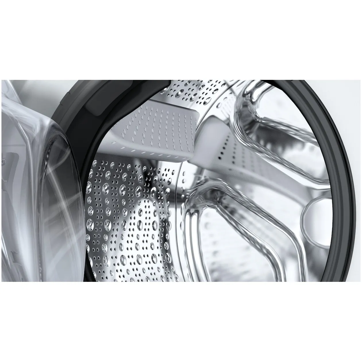 Wasmachines Siemens WM14N201NL – Image 4