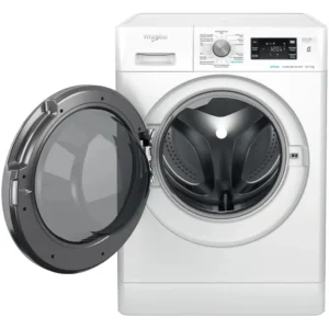 Wasmachines Whirlpool FFWDB 976258E BCV BE