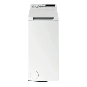 Wasmachines Whirlpool TDLR 65251B BE Wit
